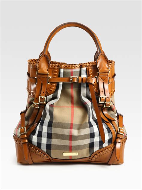 burberry prorsum taschen